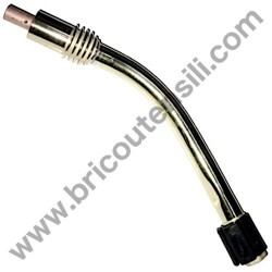 Swan Neck for Welding Machines Telwin Mastermig 400