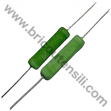 Resistenza a Filo per Inverter Telwin Force 145 - 165 - 195