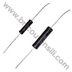 Resistenza a Filo per Inverter Tecnica TIG 190 DC-Lift Vrd 230v