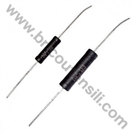 Wire Resistance for Inverter Telwin Tecnica TIG 190 DC-Lift Vrd 230v