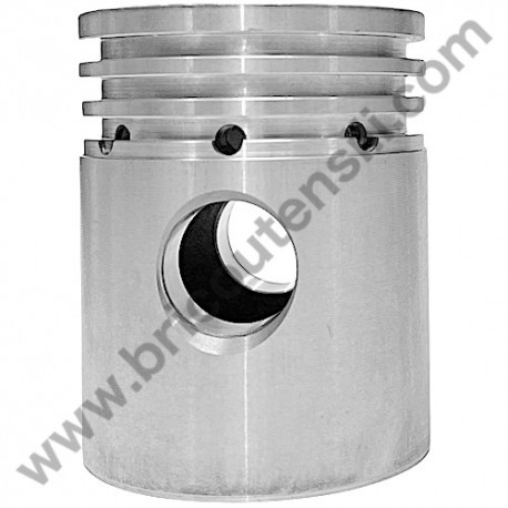 HP Piston Kit for Air Pump Units Fiac AB 671 - AB 851