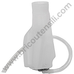 Assieme Serbatoio Olio per Elettrosega Alpina EA 1800 - 1