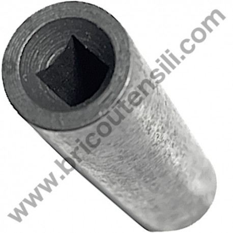 Shaft Connector for Brushcutter Alpina B 26 J