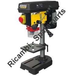 Femi Parts for Drill Press DP12-921 - 8086128