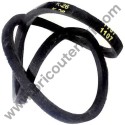 Trapezoidal Belt for Bench Drill Fox F12921