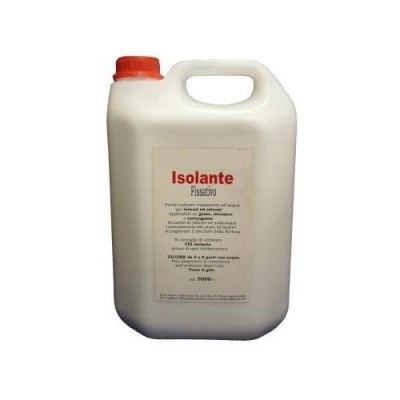 Walls fixative 5 lt