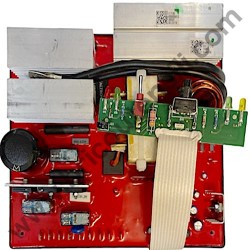 Kit Electronic Board Ass'y for Motor Inverter Telwin 174 CE HONDA - 1