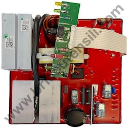 Kit Electronic Board Ass'y for Motor Inverter Telwin 174 CE HONDA  2