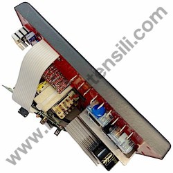 Kit Electronic Board Ass'y for Motor Inverter Telwin 174 CE HONDA - 4