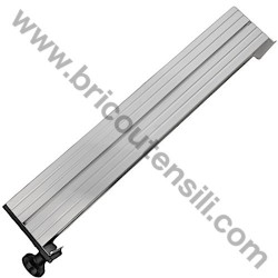 Upper Rip Fence for Mitre Saw Metabo KGT 300