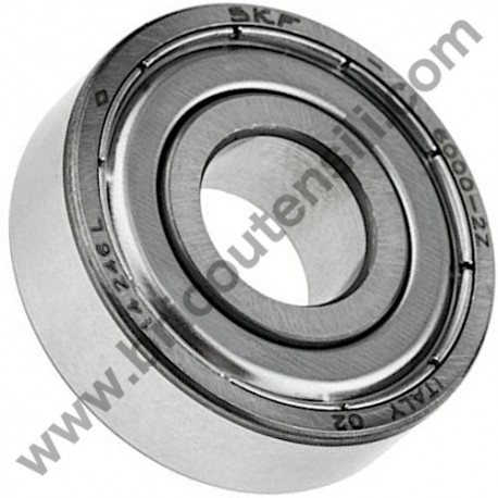Radial Ball Bearings SKF 2Z