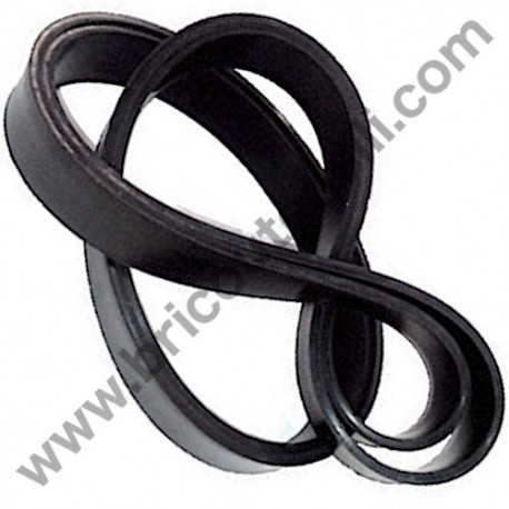 Rubber ring for Pulley Wood Saw FOX F28-191