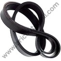 Anello in Gomma per Puleggia Sega a Nastro FOX F28-191
