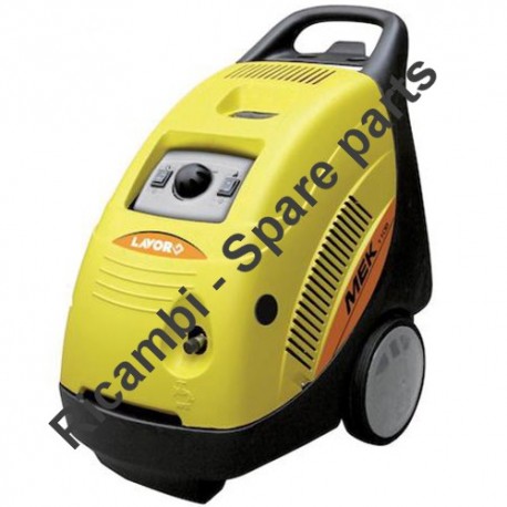 Ricambi Originali Lavor per Idropulitrice PARANA'