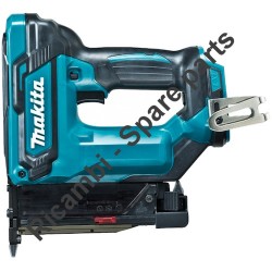 Makita Spare Parts for Cordless Pin Nailer DPT353