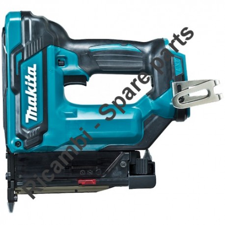 Ricambi Makita per Spillatrice a Batteria DPT353