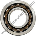 Ball Bearing 7207 BTN for Pressure Washer AR Blue Clean 810