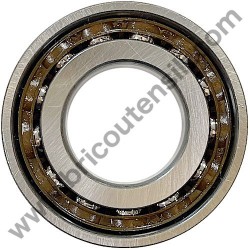 Ball Bearing 7207 BTN for Pressure Washer AR Blue Clean 810