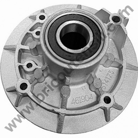 Bearing Block Complete for Lawn Tractor Dolmar TM85.13