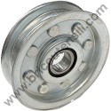 Belt Tightener Pulley for Lawn Tractor AMA ATS98L