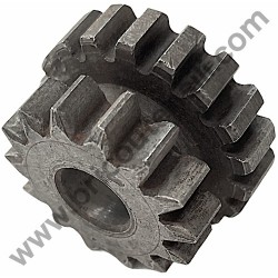 Drive Belt for Motorhoe Meccanica Benassi Motorhoe RL 7