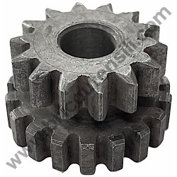 Drive Belt for Motorhoe Meccanica Benassi Motorhoe RL 7