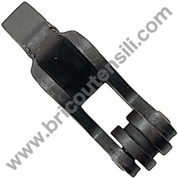 Supporto Rullo per Seghetto Alternativo Hitachi CJ160V