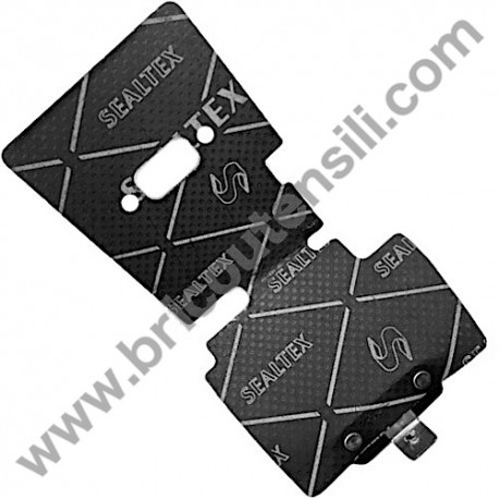 Muffler Gasket for Brushcutter Alpina BJ 346