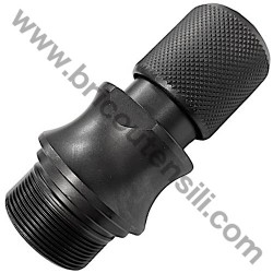 Tool Holder Ass'y for Demolition Hammer Makita HM0810T