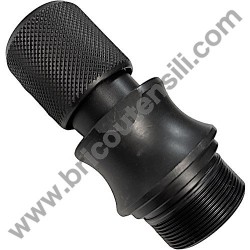 Tool Holder Ass'y for Demolition Hammer Makita HM0810T