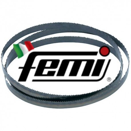 Bimetallic Band Saw Blades for  Band Saw Femi ABS NG160
