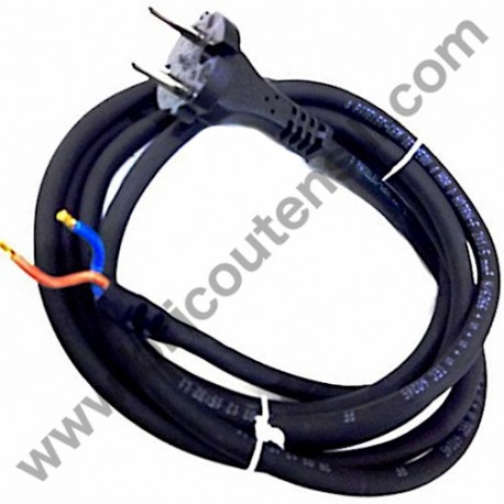 Cavo di Alimentazione per Smerigliatrici Makita 1800-2000-2200W