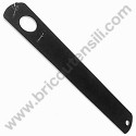 Chiave Smontaggio Disco per Tutte le Smerigliatrici Makita 115-125 mm