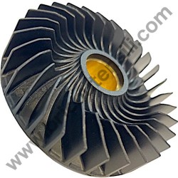 Ventola Indotto per Smerigliatrice Angolare Makita GA9020 - 1