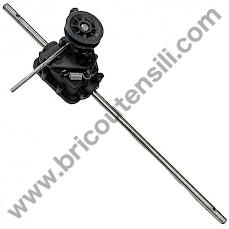 Gear Box Ass'y for Lawnmower Dolmar PM48S