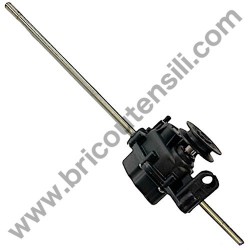 Gear Box Ass'y for Lawnmower Dolmar PM48S