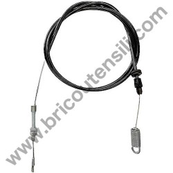 Gear Box Ass'y for Lawnmower Dolmar PM48S