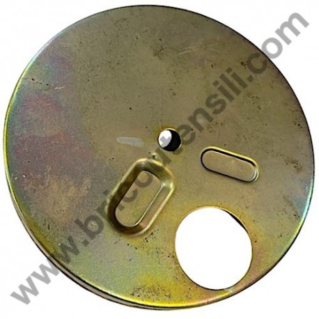 Wheel Guard for Lawnmower Dolmar PM48S