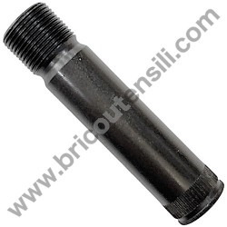 Swivel Support Shaft for Mitre Saw Femi XXX - XXX ALU