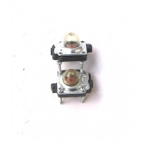 Pompetta richiamo Benzina "Motopompa/Decespugliatore"