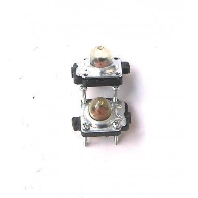  Gasoline pump booster "motor pump / Brushcutter"