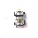  Gasoline pump booster "motor pump / Brushcutter"