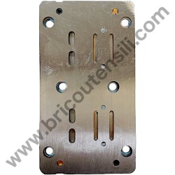 ABAC Valve Plate Kit for Pump Unit B2800 - NS11
