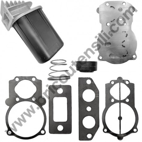 Performance Kit for Pump Unit ABAC B5900