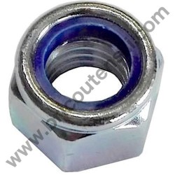 Hexagonal Nut for Petrol Chaisaw Dolmar PS6100-45