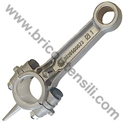 Biella Lavorata per Gruppo Pompante ABAC B5900