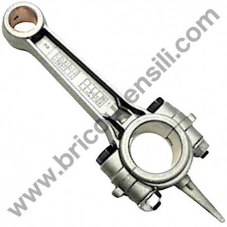 Biella Lavorata per Gruppo Pompante ABAC B7000