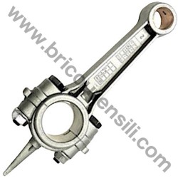 Biella Lavorata per Gruppo Pompante ABAC B7000