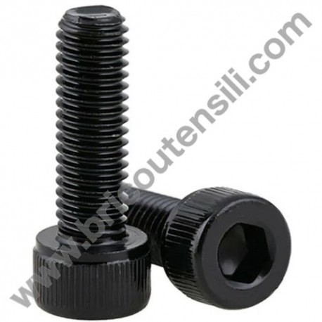 Cap Hd Srew M5x20 for Chainsaw Dolmar PS222TH