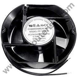 Fan for Inverter Superior-Inverpulse